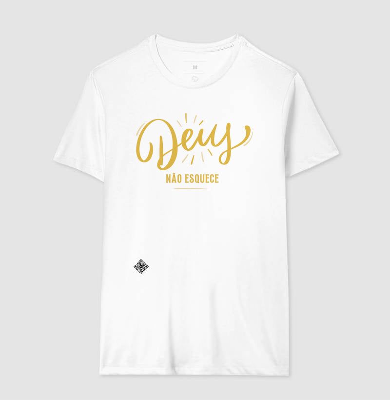 Deus não Esquece - Estevão Santos