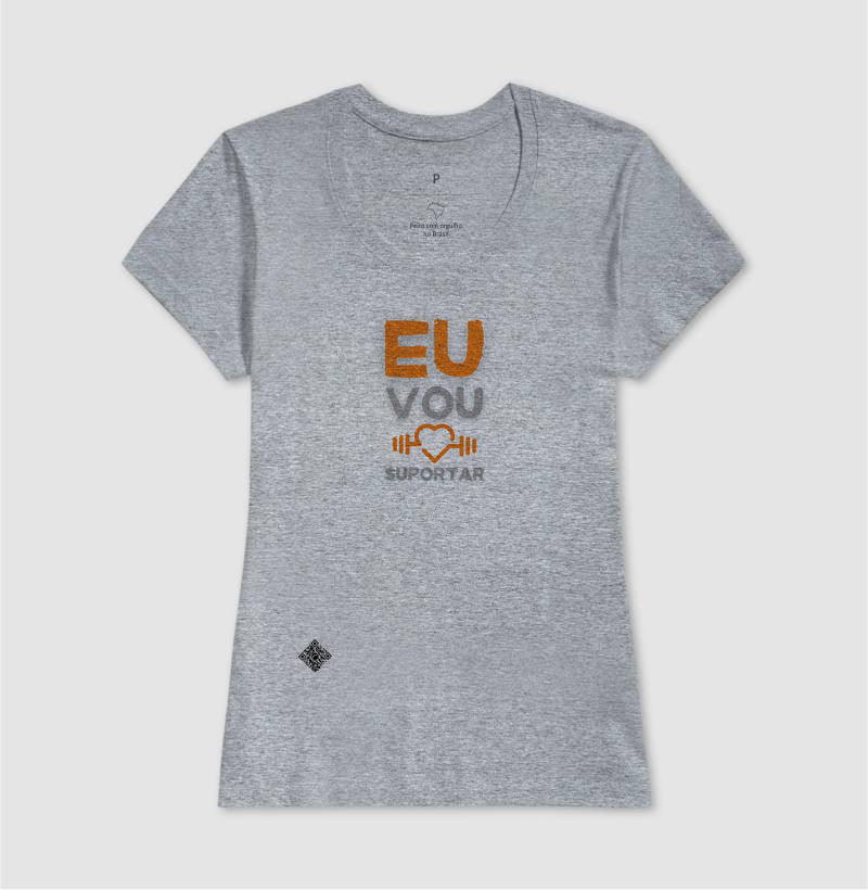 Eu Vou Suportar - Elias Gomes