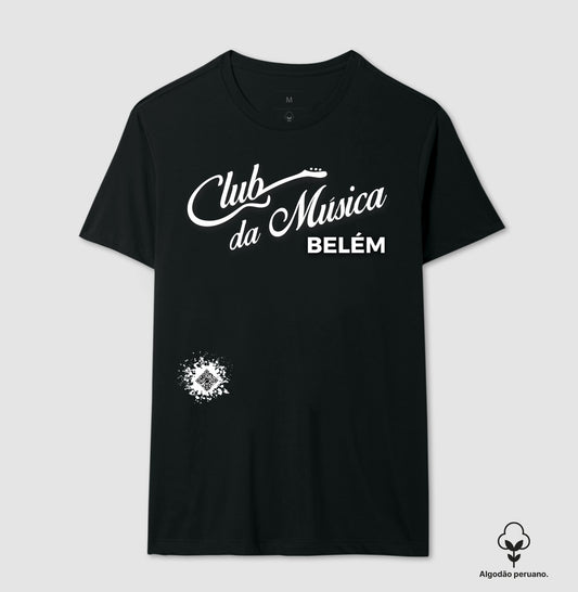 Club da Música Belém Oficial