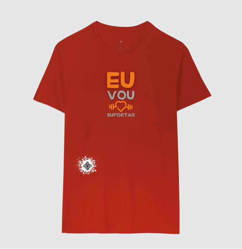 Eu Vou Suportar - Elias Gomes