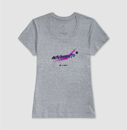 Camiseta: Avivamento - Euzilane