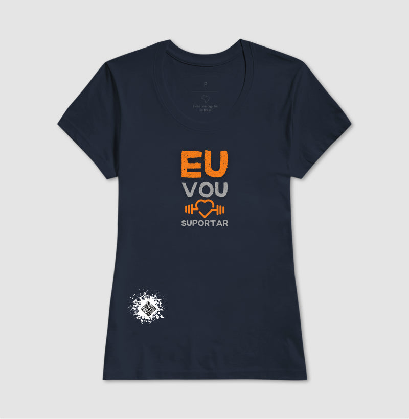 Eu Vou Suportar - Elias Gomes