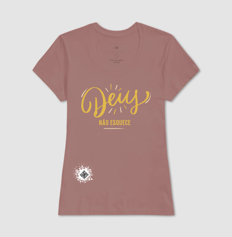 Deus não Esquece - Estevão Santos