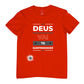 Deus vai te Surpreender - Chrystian Herverson