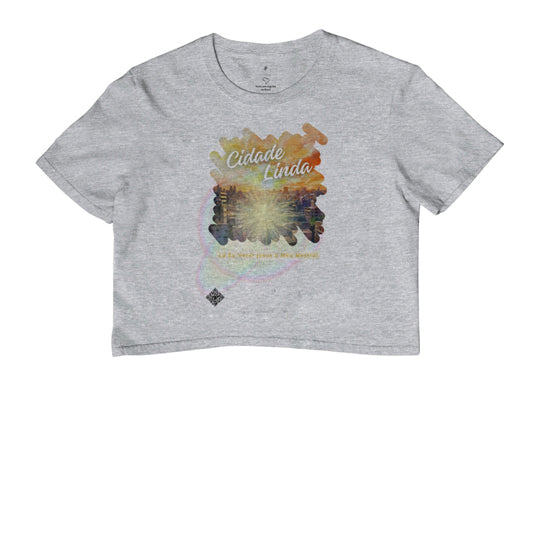 Cidade Linda - Neusi Lemos