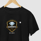 Camiseta: Mais que um diamante - Daniel e Samuel