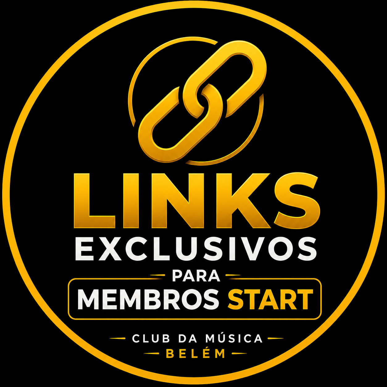 Links Exclusivos Para Membros Start