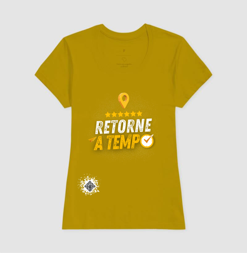 Retorne a Tempo - Renato Barbosa