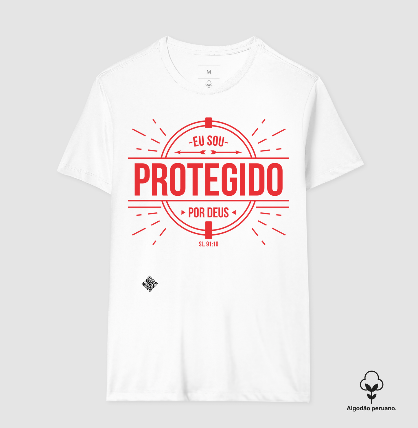 Protegido - Gesiel Costa