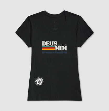 Deus Olha Para Mim - Ely Rodrigues