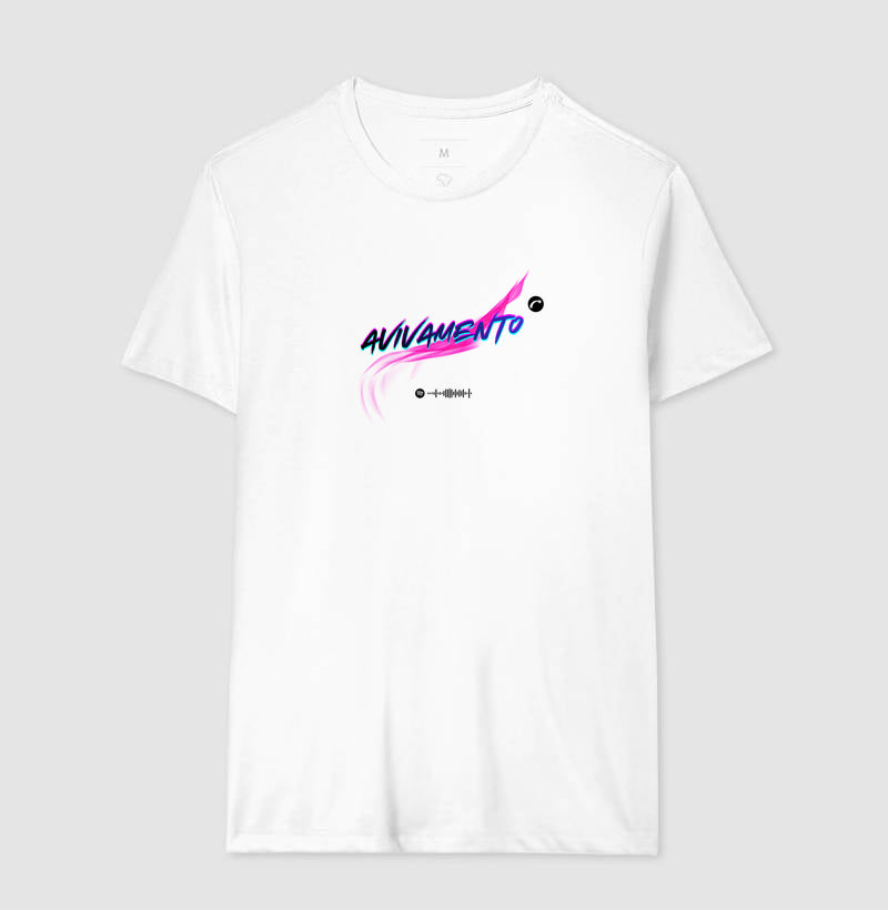 Camiseta: Avivamento - Euzilane