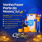 Ativação: Club da Música Pró