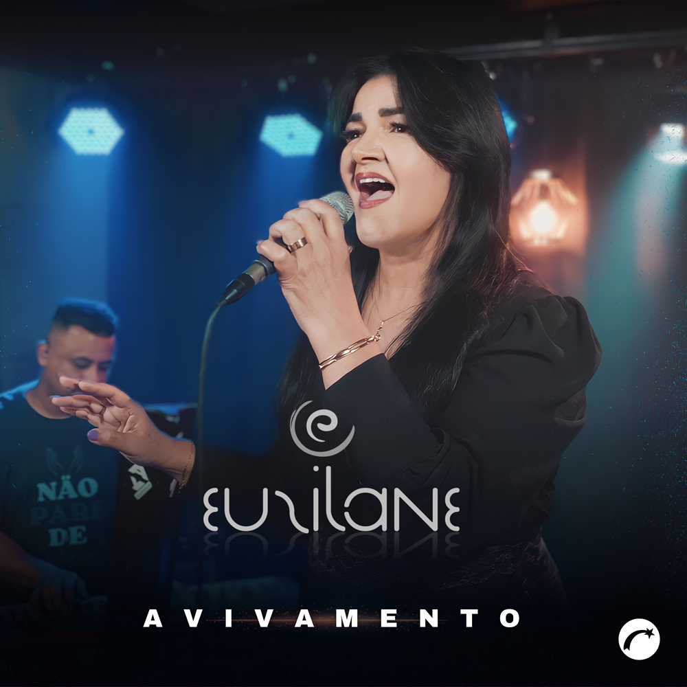 Single Digital: Avivamento - Euzilane (2024)