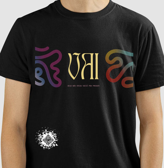 Camiseta: Vai - Zé Marco e Adriano