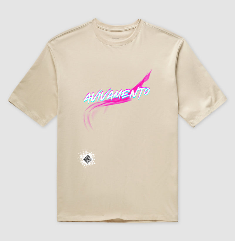 Avivamento - Euzilane