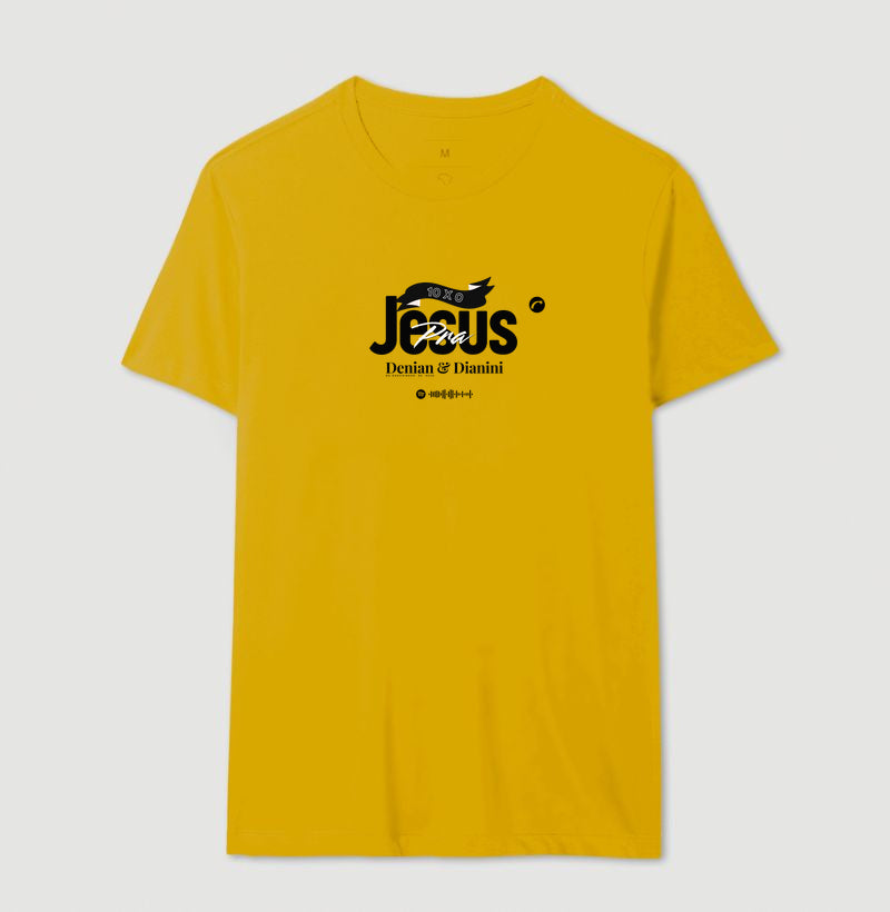 10x0 pra Jesus | Denian & Dianini (Os Gauchinhos de Deus)