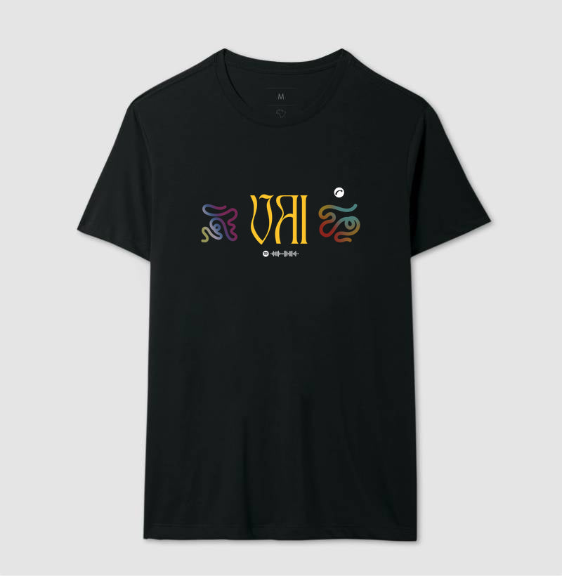 Camiseta: Vai - Zé Marco e Adriano