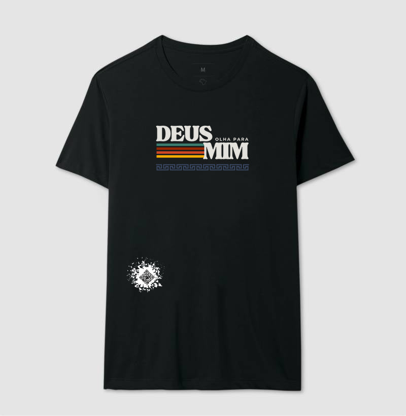 Deus Olha Para Mim - Ely Rodrigues