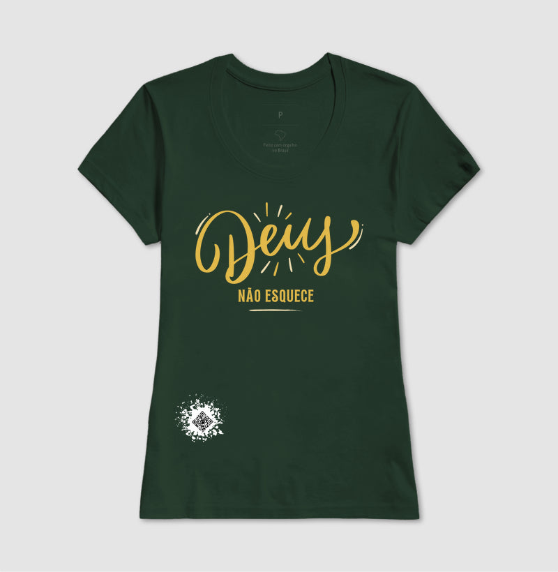 Deus não Esquece - Estevão Santos