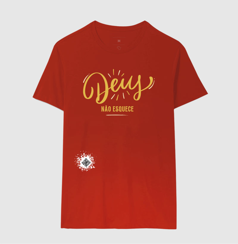 Deus não Esquece - Estevão Santos