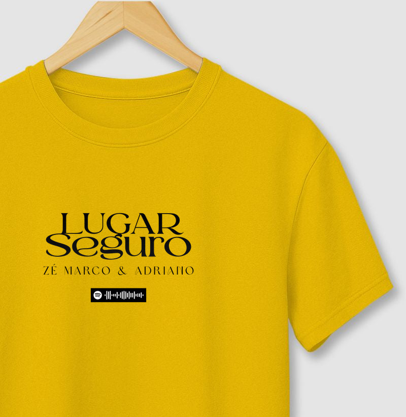 Lugar Seguro – Zé Marco e Adriano