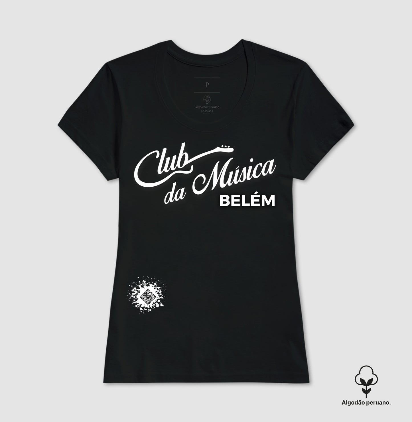 Club da Música Belém Oficial