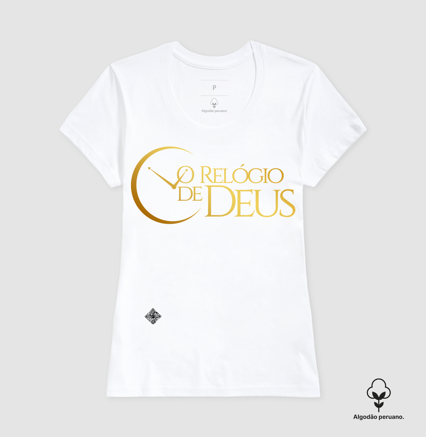 O Relógio de Deus - Lídia Rodrigues Feat Lauriete