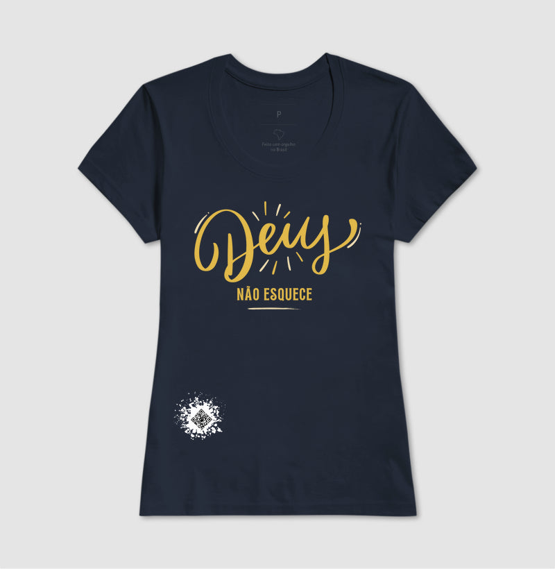 Deus não Esquece - Estevão Santos