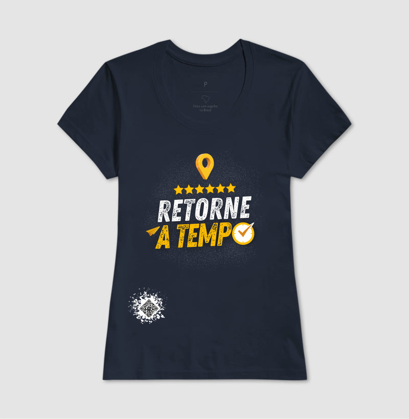 Retorne a Tempo - Renato Barbosa