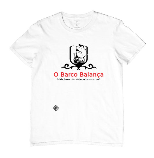 O Barco Balança - Geraldo e José