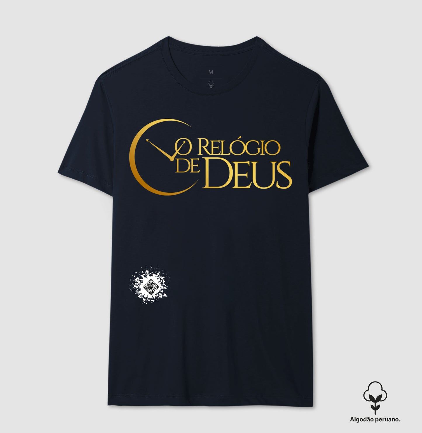 O Relógio de Deus - Lídia Rodrigues Feat Lauriete