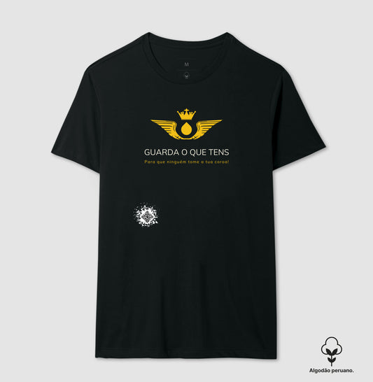 Guarda o que tens - Neusi Lemos