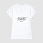 Camiseta: Lugar Seguro – Zé Marco e Adriano