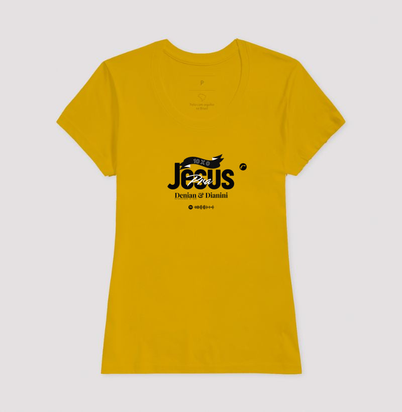 10x0 pra Jesus | Denian & Dianini (Os Gauchinhos de Deus)