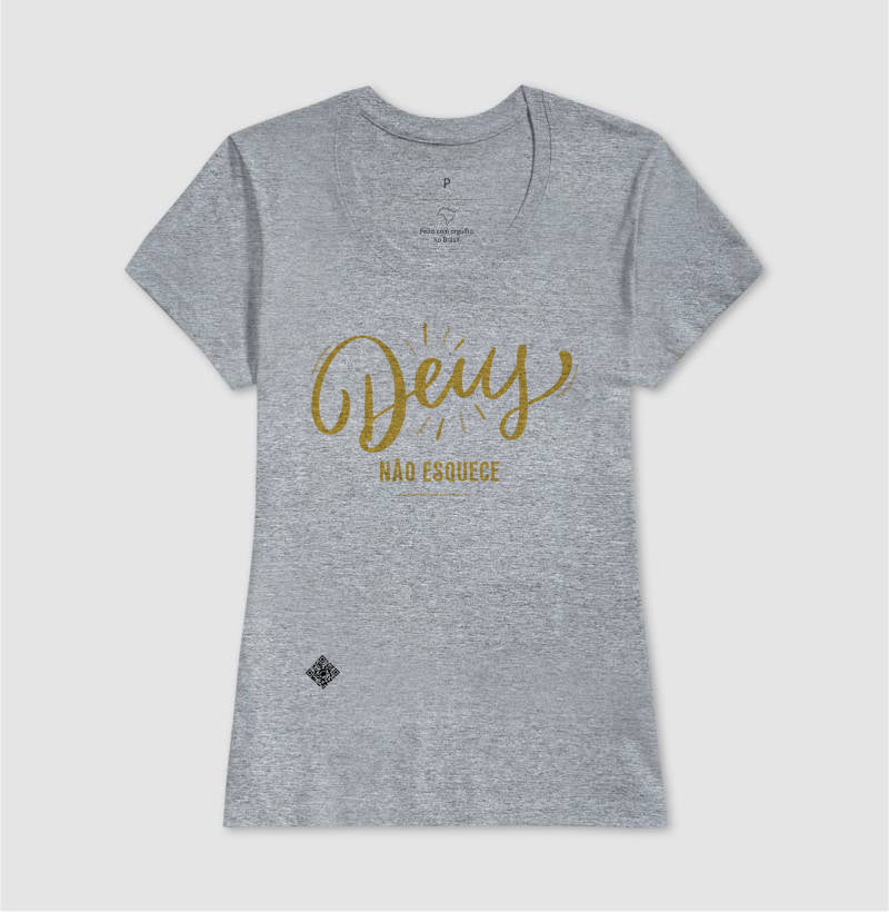 Deus não Esquece - Estevão Santos