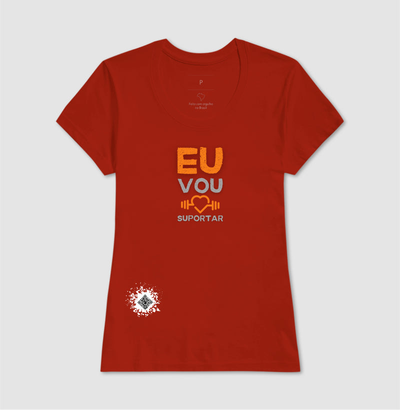 Eu Vou Suportar - Elias Gomes