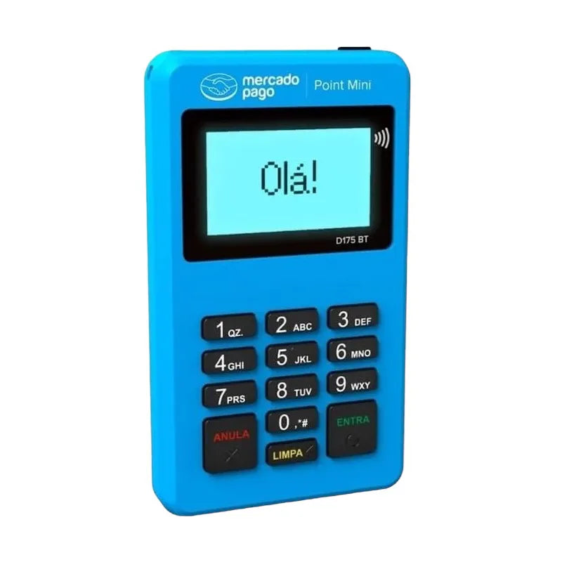 Point Mini NFC