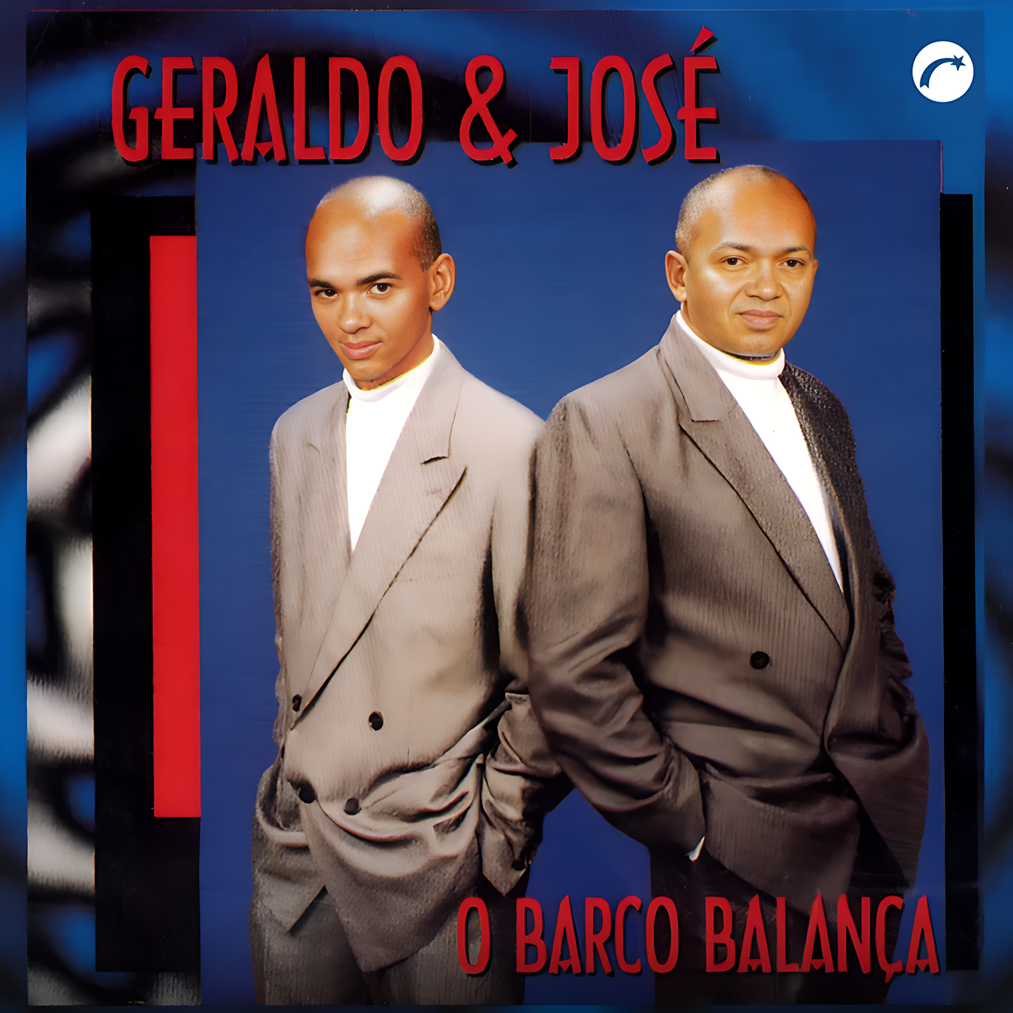 Álbum Digital: O Barco Balança - Geraldo e José (1997)