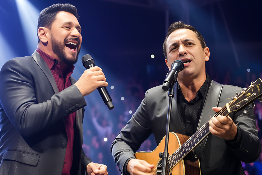 Zé Marco e Adriano