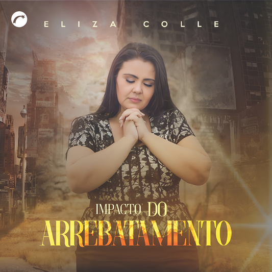 Álbum: Impacto do Arrebatamento